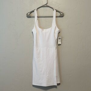 A&F Traveler Mini Dress - XS TALL